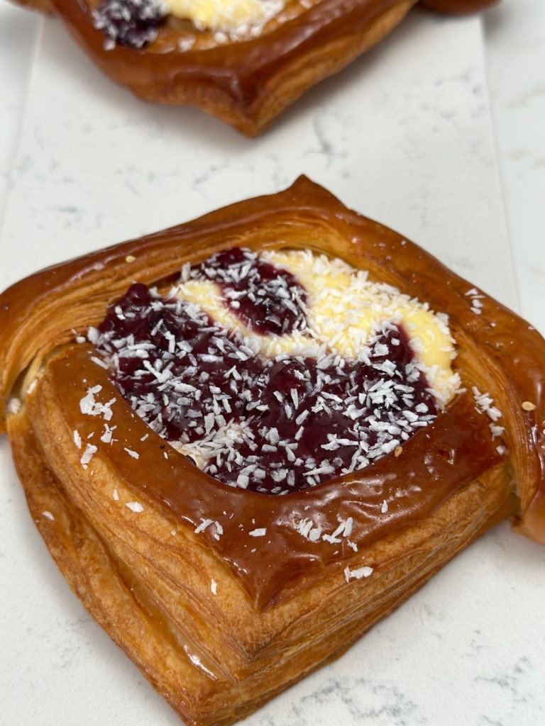 Viennoiserie/Kruvasan Eğitimi Fotoğraf 18